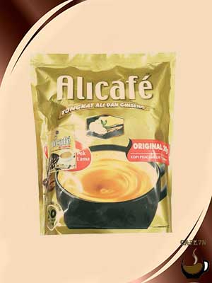 alicafe Ginseng