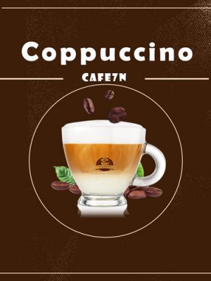 Coppuccino