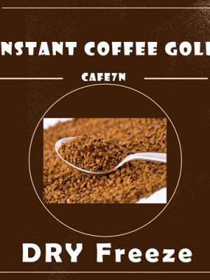 Instant-Coffee-Gold