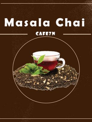 Masala-Chai