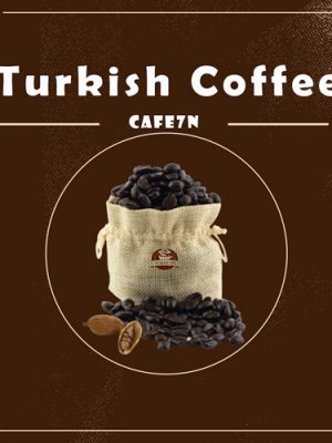 Turkish-Coffee